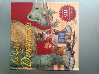 Los dinosaurios