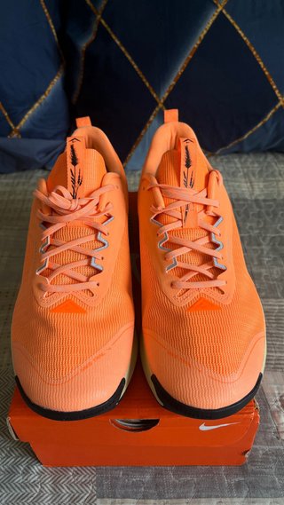 Nike Juniper Trail 3