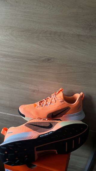 Nike Juniper Trail 3