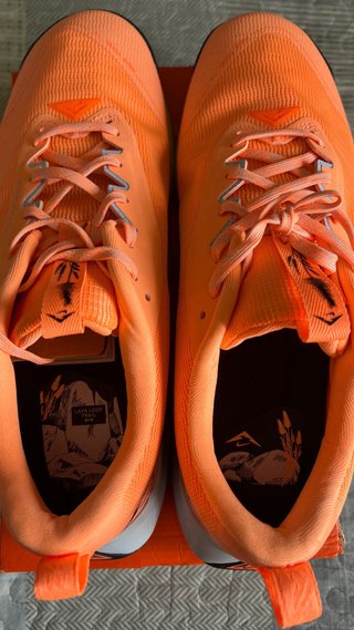 Nike Juniper Trail 3