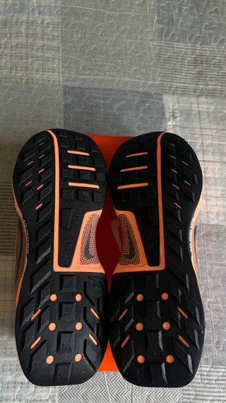 Nike Juniper Trail 3