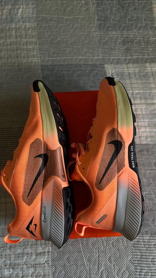Nike Juniper Trail 3