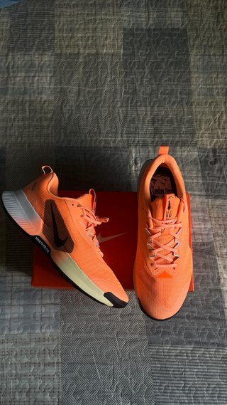 Nike Juniper Trail 3
