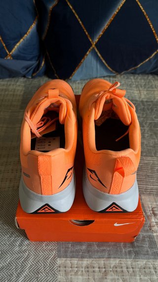 Nike Juniper Trail 3
