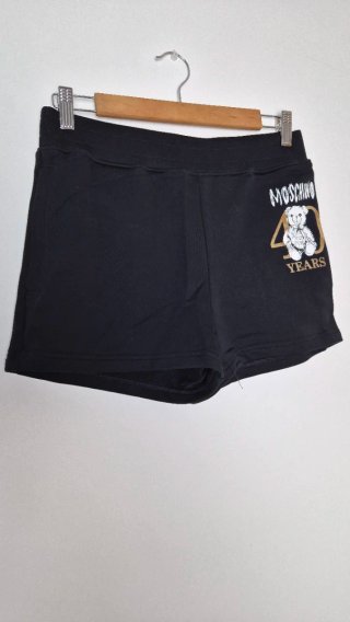 Calções Moschino mulher