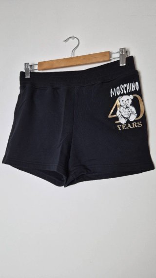 Calções Moschino mulher