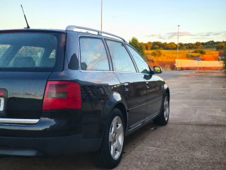 Audi A6 2.5TDI 180CV QUATTRO