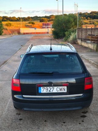 Audi A6 2.5TDI 180CV QUATTRO