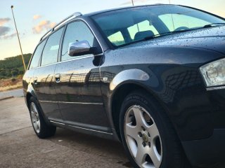 Audi A6 2.5TDI 180CV QUATTRO
