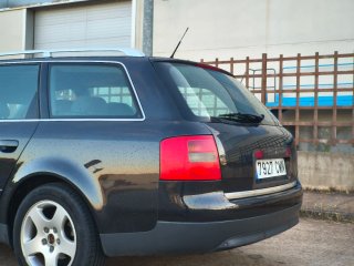 Audi A6 2.5TDI 180CV QUATTRO