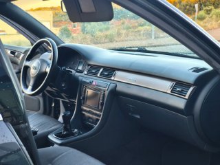 Audi A6 2.5TDI 180CV QUATTRO