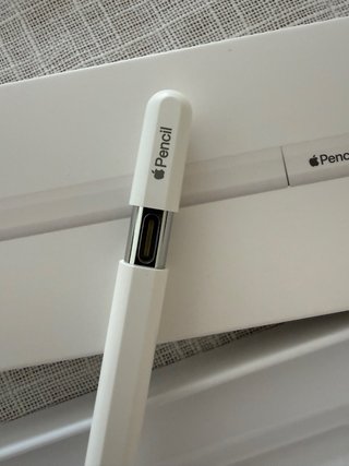 Apple Pencil USB-C