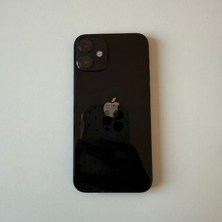iPhone 12 mini