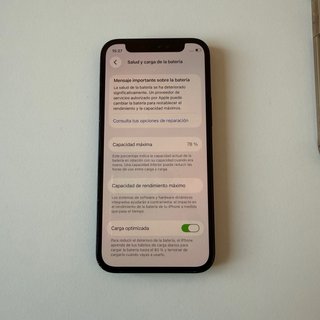 iPhone 12 mini