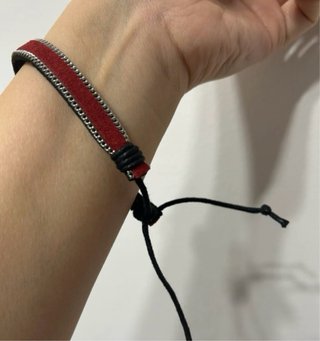 Set bracciali uomo
