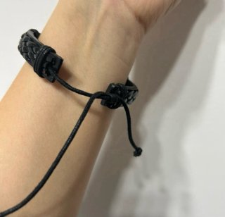 Set bracciali uomo