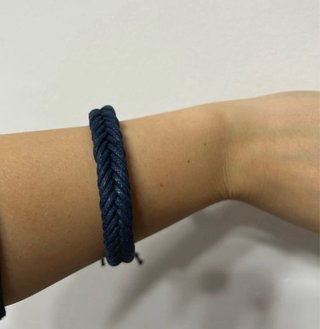 Set bracciali uomo