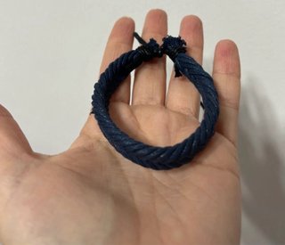 Set bracciali uomo