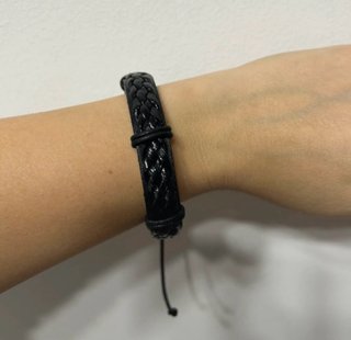 Set bracciali uomo