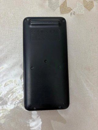 Calculadora Casio fx-82SPCW