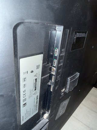 Televisor Samsung 43 Smart TV