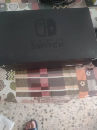 Nintendo Switch Accesorios y Mandos