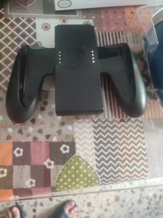 Nintendo Switch Accesorios y Mandos