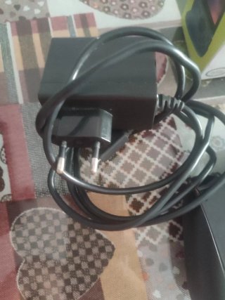Nintendo Switch Accesorios y Mandos