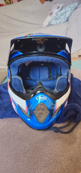Casco Arai VX-PRO Edizione Limitata