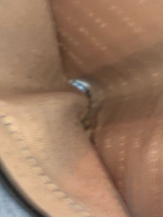 Cartera Burberry Clásica Cuadros