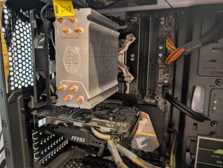 PC Gaming - i5 16GB RAM GTX 1060