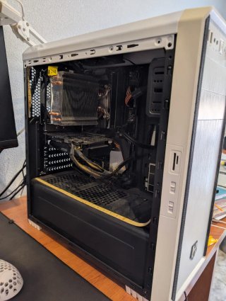 PC Gaming - i5 16GB RAM GTX 1060