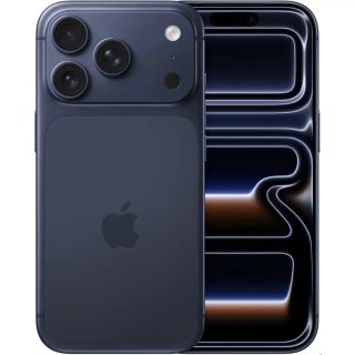 Apple iPhone 17 Pro 256GB azul oscuro - Nuevo