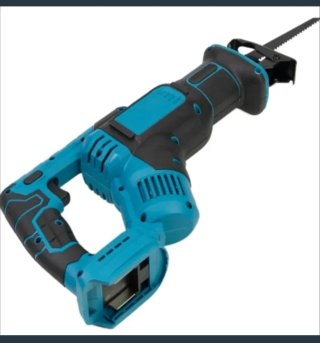 Sierra Sable Eléctrica Recargable (2 Baterías)