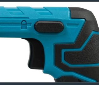 Sierra Sable Eléctrica Recargable (2 Baterías)
