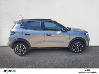 Citroën C3  Hybrid 110 e-DSC6 Max