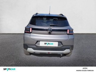 Citroën C3  Hybrid 110 e-DSC6 Max