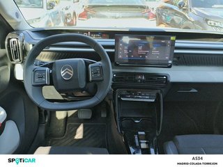 Citroën C3  Hybrid 110 e-DSC6 Max