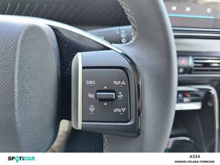 Citroën C3  Hybrid 110 e-DSC6 Max