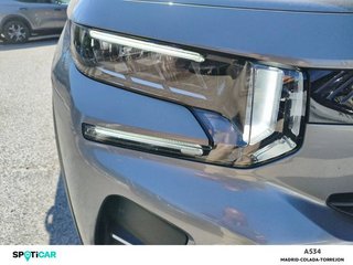 Citroën C3  Hybrid 110 e-DSC6 Max
