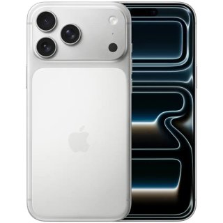 Apple iPhone 17 Pro Max 256GB plateado - Nuevo