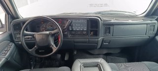 Chevrolet Avalanche pickup 4x4 2006