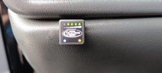 Chevrolet Avalanche pickup 4x4 2006