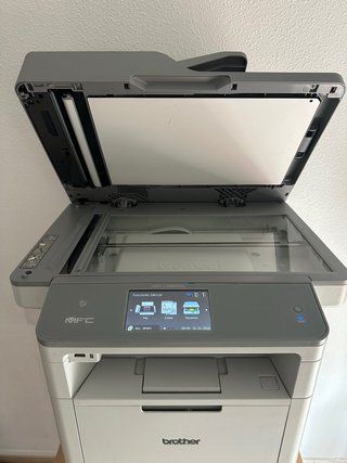Stampante multifunzione Brother MFC-L6950DW