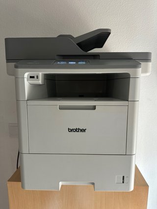 Stampante multifunzione Brother MFC-L6950DW