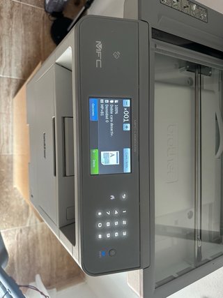 Stampante multifunzione Brother MFC-L6950DW
