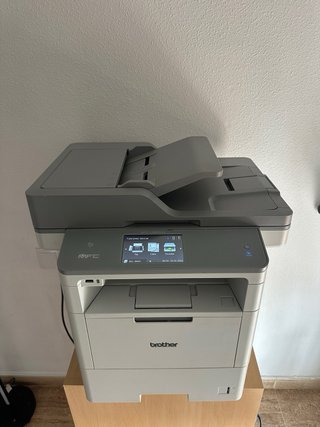 Stampante multifunzione Brother MFC-L6950DW