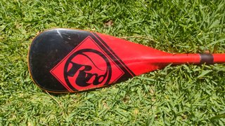 TABLA PADDLE SURF FANATIC FLY HRS 10`+ REMO +FUNDA