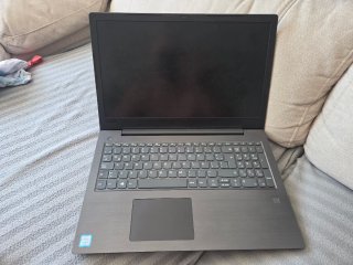 Lenovo i7 Impecable