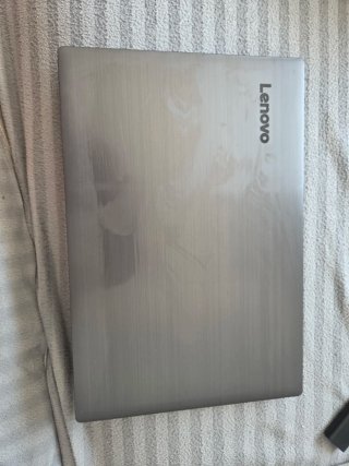 Lenovo i7 Impecable
